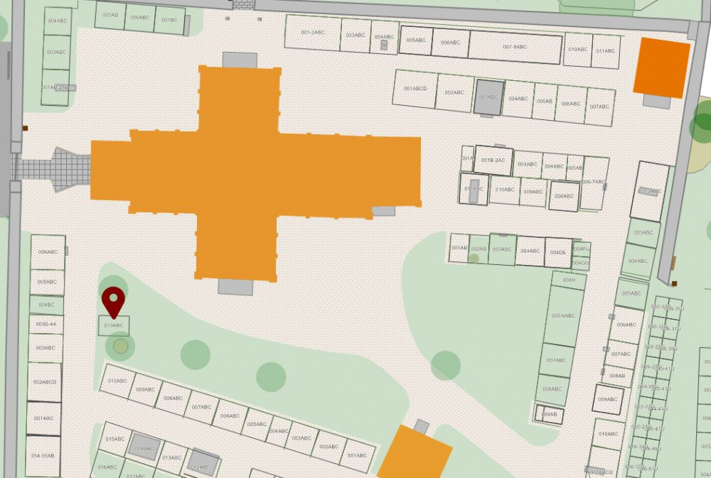 Carl och Ellen Nygren