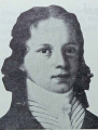 Paul Julius Lidback Paul Julius Lidback