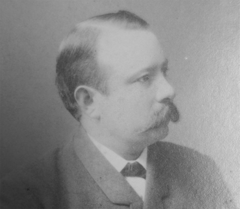 Fritz Beermans familjegrav 