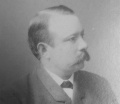 Fritz Beermans familjegrav Fritz Beermans familjegrav