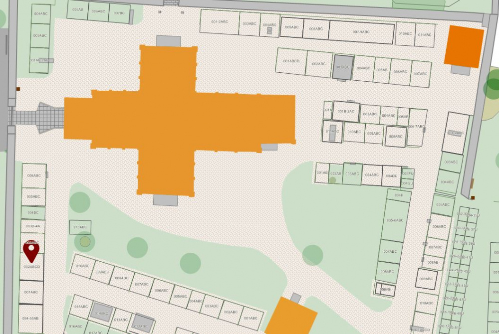 Fritz Beermans familjegrav 