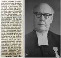 Hilmer Ramströms familjegrav Hilmer Ramströms familjegrav