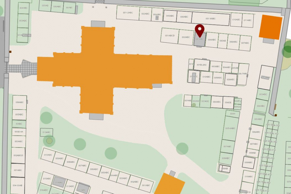 Christian Geijers familjegrav