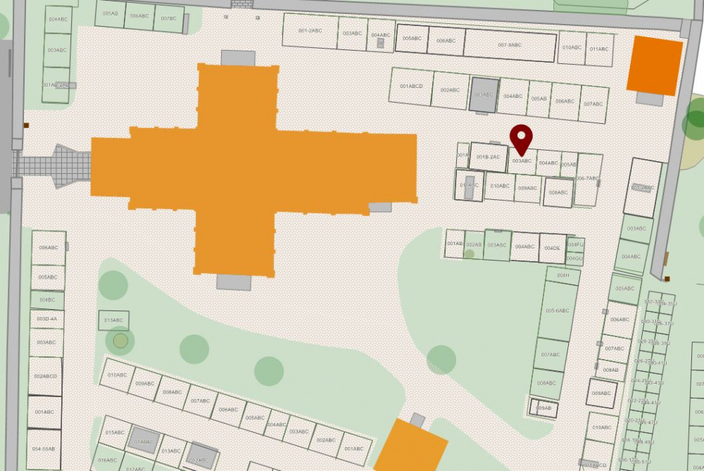 Oskar och Alma Andersson