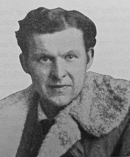 Wenzel Bj�rkhagens familjegrav