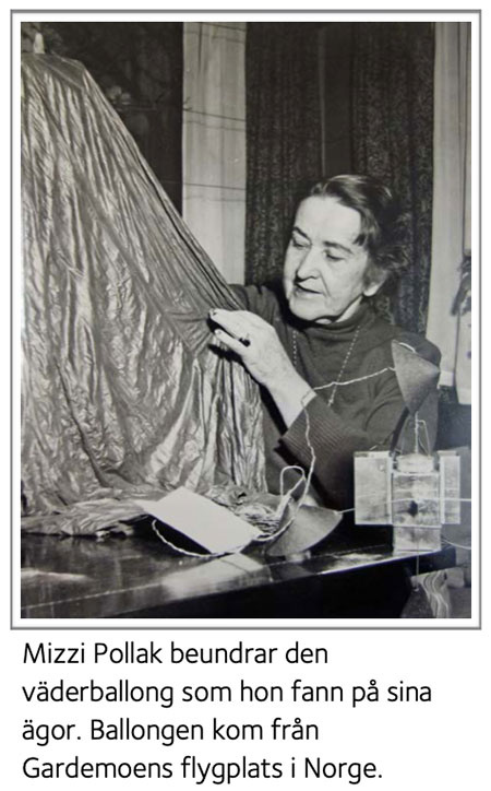 Julius Pollaks familjegrav