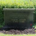 Algot och Sigrid Bransen Algot och Sigrid Bransen