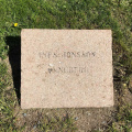 Ines Jonsson Ines Jonsson