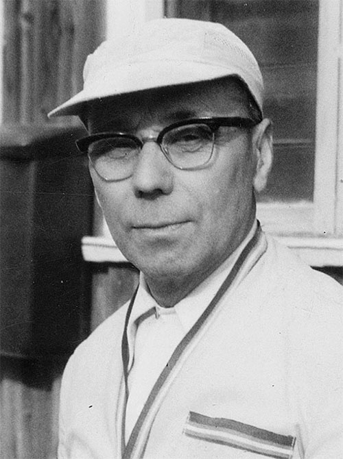 H�kan Anderssons familjegrav