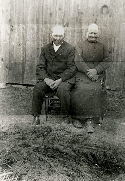 Elfrida Anderssons familjegrav