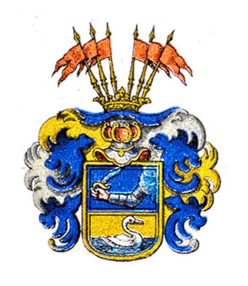 Simon Gustaf von Kothen