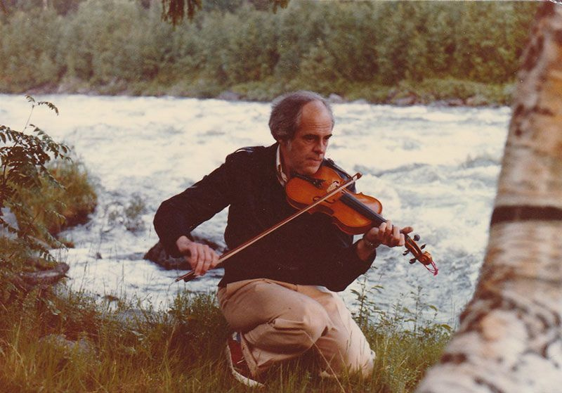 Hans Albert S�derquist