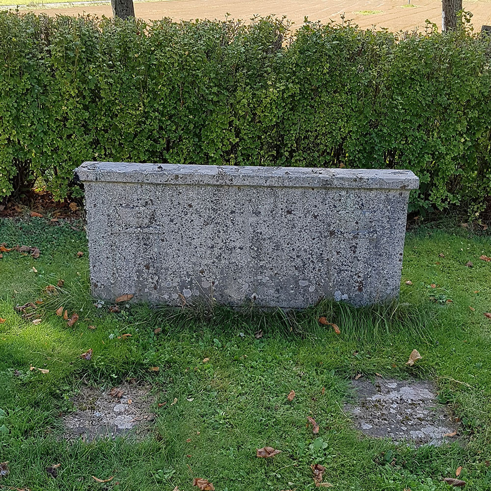 Oskar Vitalis Larsson