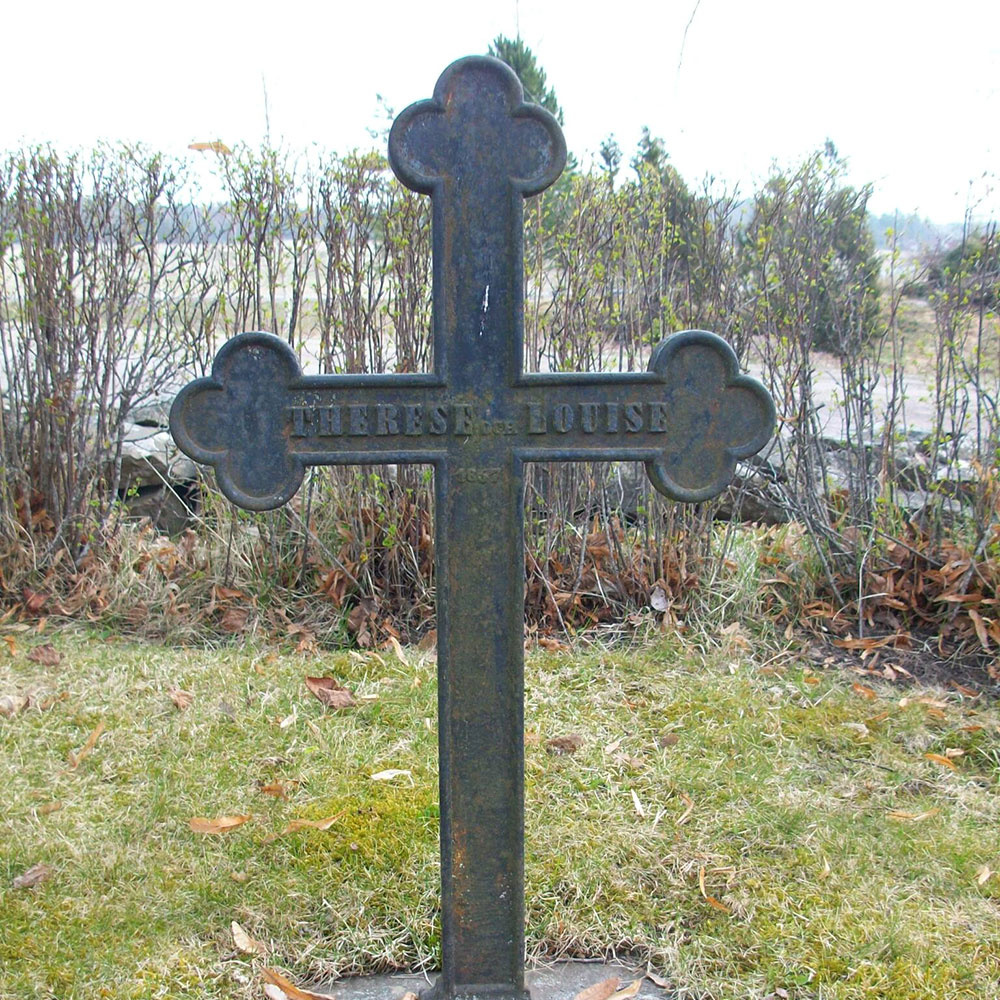 Therese och Louise Palmcrantz