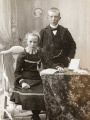 Edgrens familjegrav Edgrens familjegrav