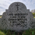 Lars och Matilda Andersson Lars och Matilda Andersson
