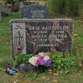 Erik och Bertha Bågefeldt Erik och Bertha Bågefeldt