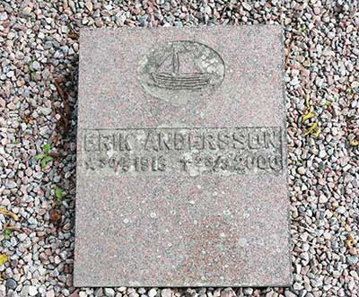 Erik Andersson
