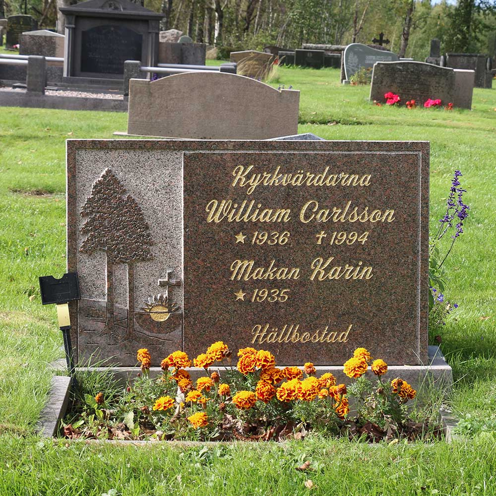 William Karlsson