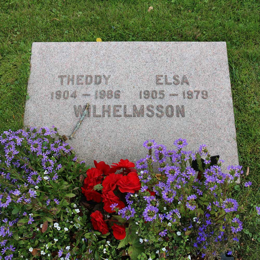 Theodor Wilhelmsson