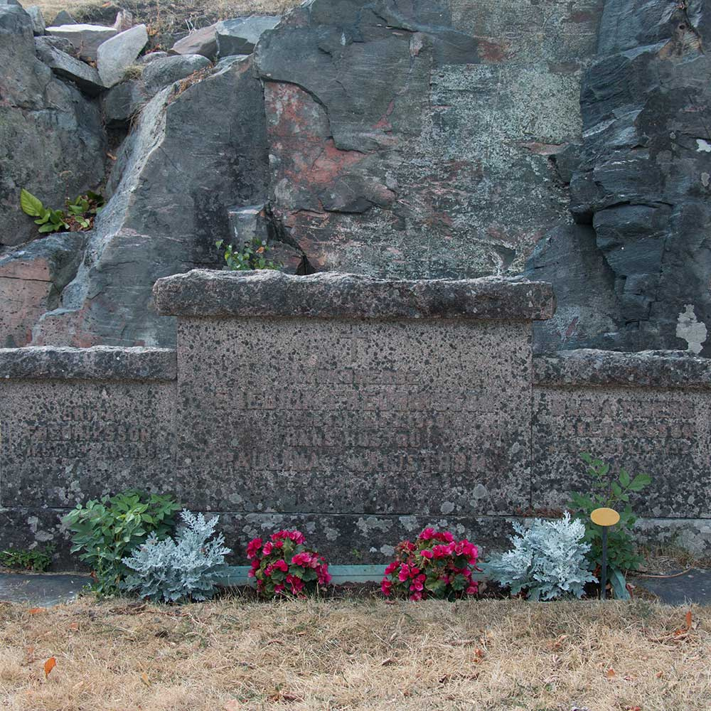 Anna Birgitta Fredriksson