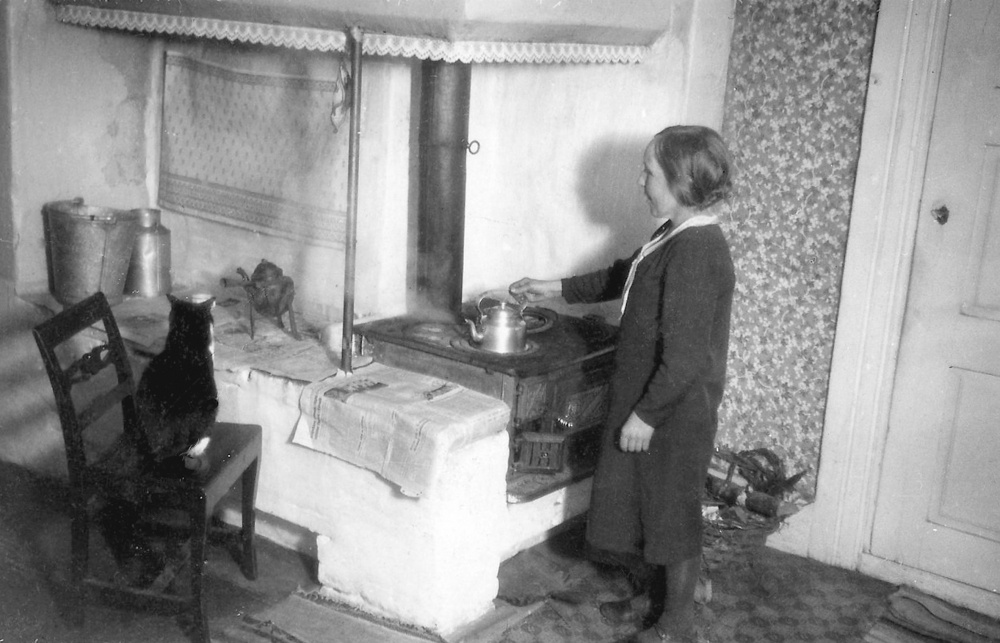 Johan Malkus Kilberg