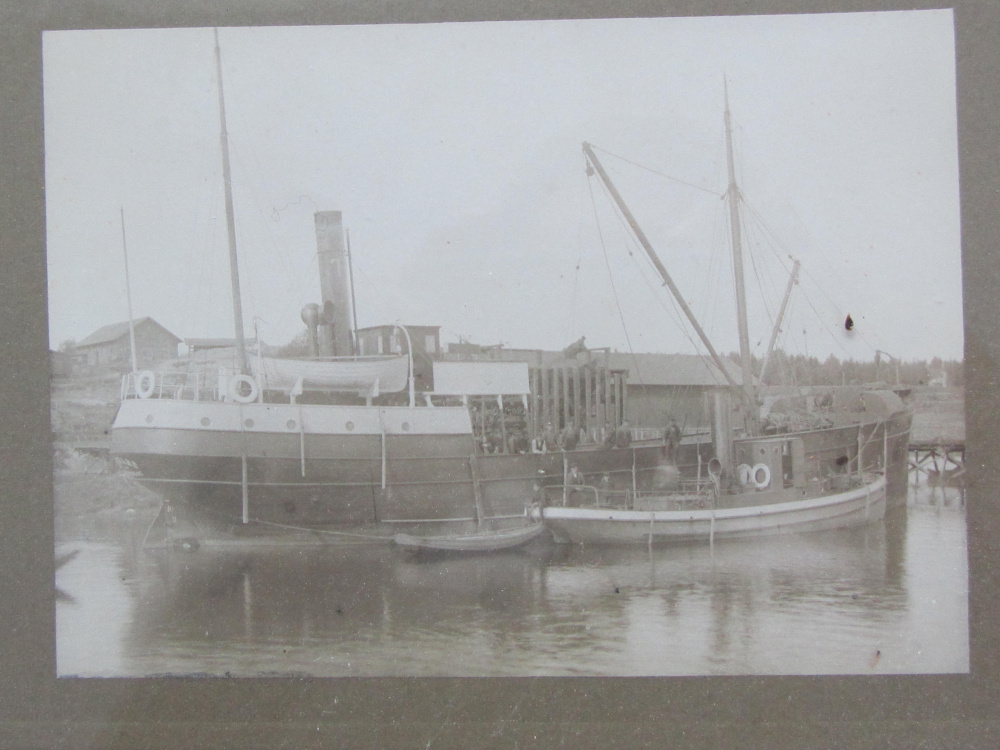 Johan Malkus Kilberg