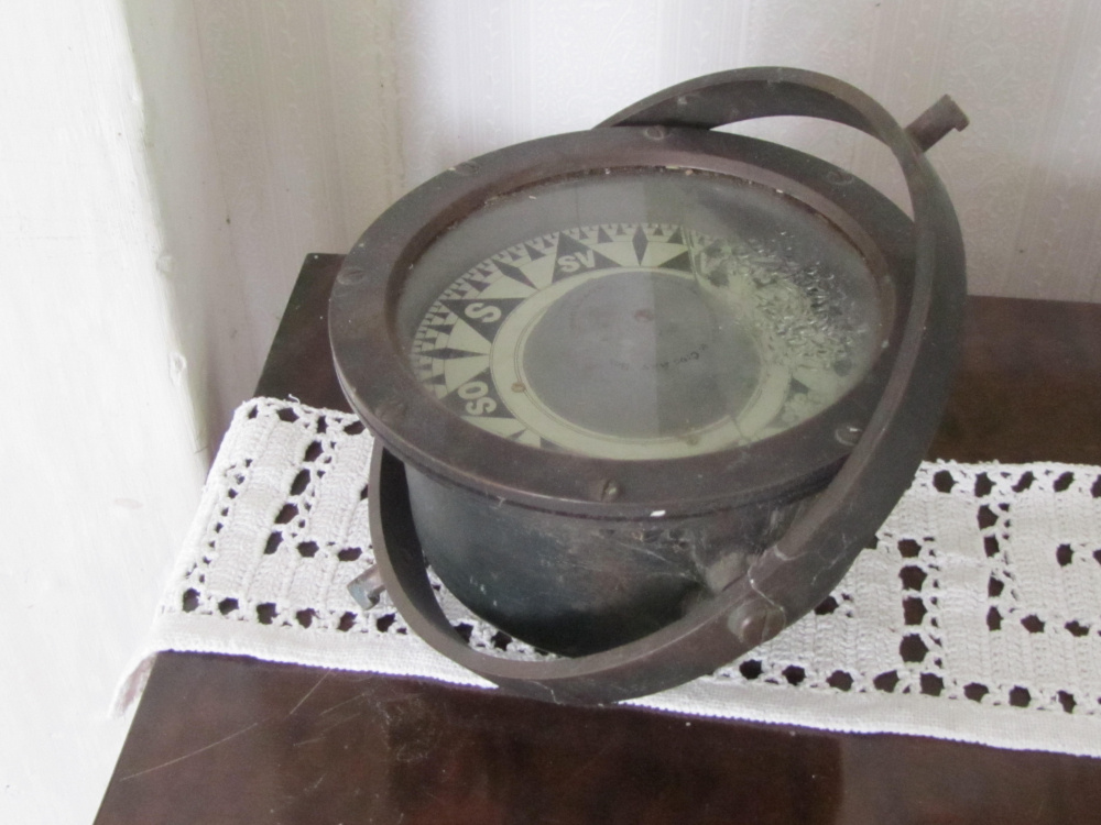 Johan Malkus Kilberg