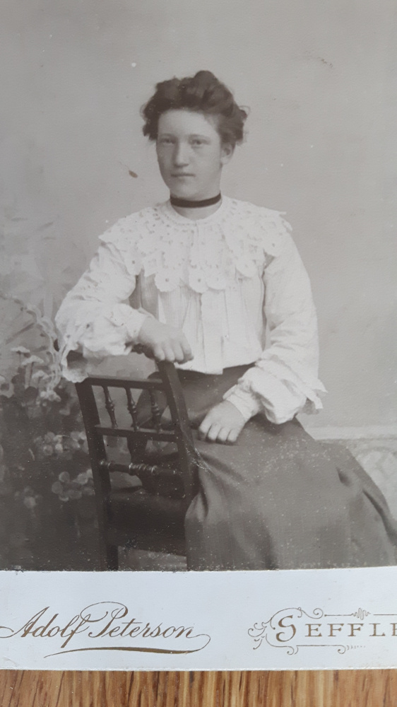 Anders Janssons familjegrav
