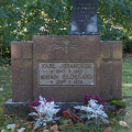 Karl Gustaf och Hildegard Johansson Karl Gustaf och Hildegard Johansson