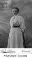 Anna Maria Olsson Anna Maria Olsson