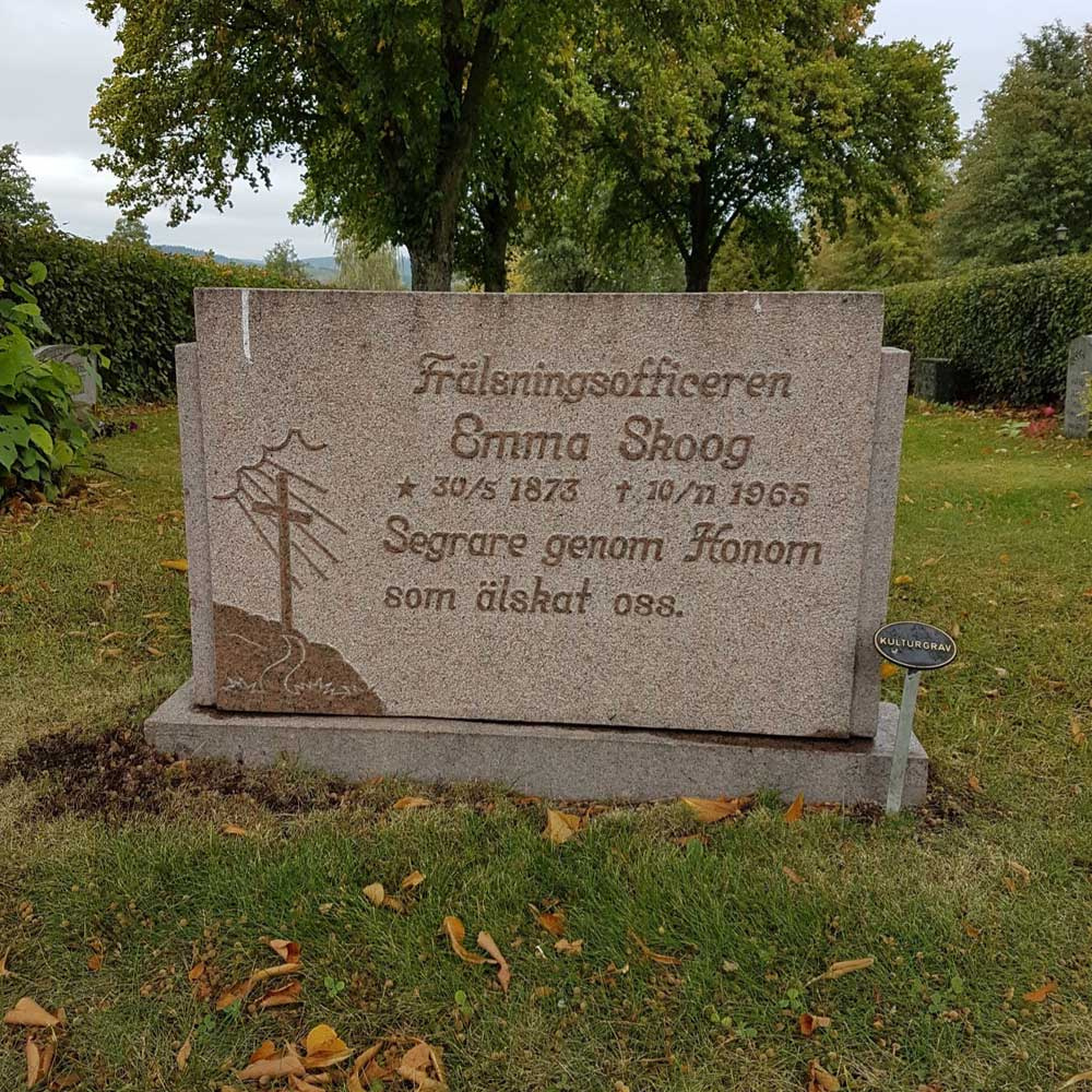 Emma Skoog
