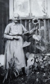 Alfred Mogrens Familjegrav Alfred Mogrens Familjegrav