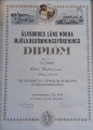 Hilding Anderssons Familjegrav Hilding Anderssons Familjegrav