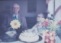 Hilding Anderssons Familjegrav Hilding Anderssons Familjegrav
