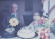 Hilding Anderssons Familjegrav Hilding Anderssons Familjegrav