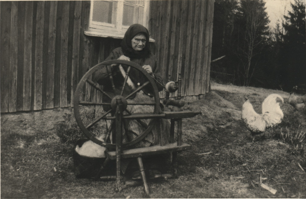 Maja Kajsa Stenbom
